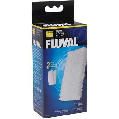 Schuimrubber Fluval Bio Foam 108