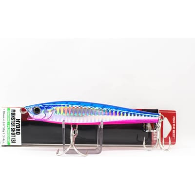 Leurre coulant Yo Zuri Hydro Monster Shot 110 R1451-HBP (7338)