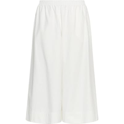 MSCH Copenhagen Mschjosilyn Hw Skirt Pants Broeken Dames - Ecru - Maat M