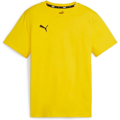 Puma kindershirt TeamGoal Casua Longsleeve T-shirt Jr 658616