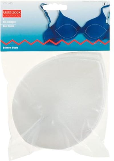 Prym BH-inlegcups