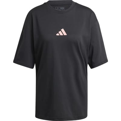 Dames-T-shirt adidas Strength Graphic