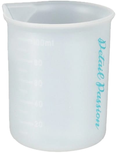 Detail Passion The Cup 100ml