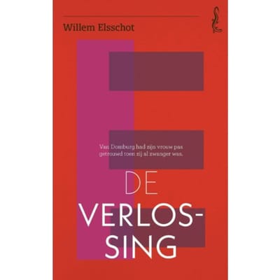 De Verlossing - Salamander - Willem Elsschot