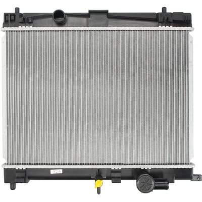 Radiator, motorkoeling KOYORAD PL012511
