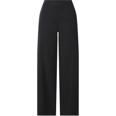 esmara Dames broek (Zwart, 34)