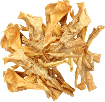 Geitenkophuid kophuid geit 1KG