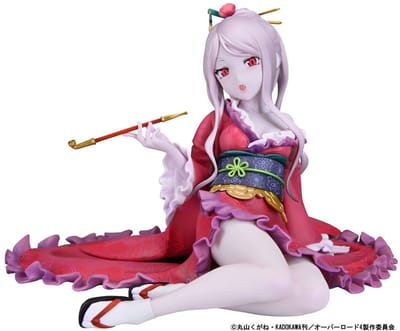 Overlord III PVC Statue 1/7 Shalltear Enreigasyo 12 cm