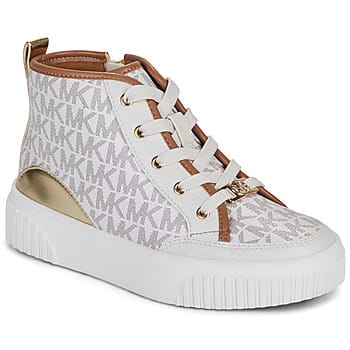 Hoge Sneakers MICHAEL Michael Kors SHEA SPLIT