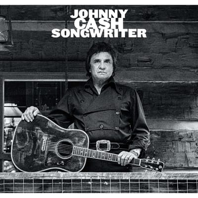 Johnny Cash - Songwriter (LP) (Coloured Vinyl) (Limited Edition)