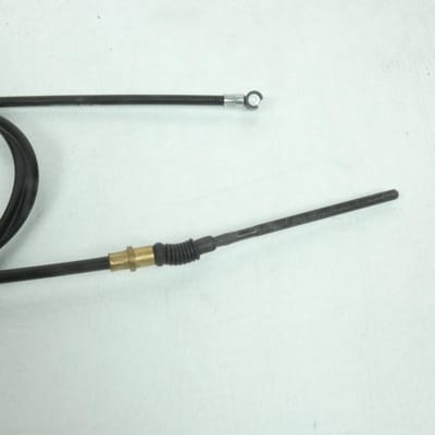 Câble de frein AR pour scooter Peugeot 50 Ludix One 10P 2004 à 2007 770317 Neuf