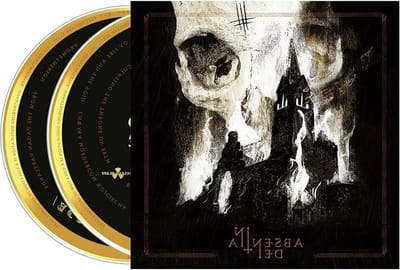 Muziek CD - Album - Muziek Luisteren - Dubbel CD - 2 Schijven - Niet gespecificeerd
