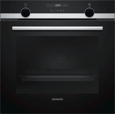 iQ500, Oven 60 cm, 7 syst, ecoClean