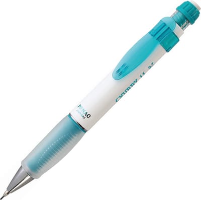 Penac Vulpotlood - Chubby 11 - 0.7 mm potlood - Lichtblauw - Ergonomische grip
