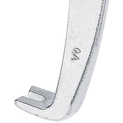 Gedore 1731904 Poelietrekker Spanbereik 220 mm Aantal haken 3