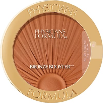 Physicians Formula Bronzer Bronze Booster Sun Dames 16 g