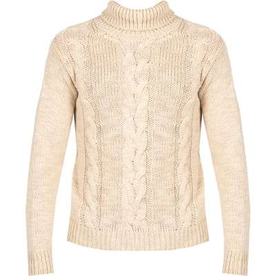 Xagon stoppen Mannen beige