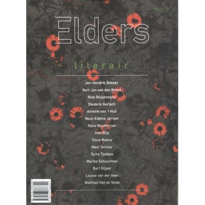 Elders Literair / 2025-5