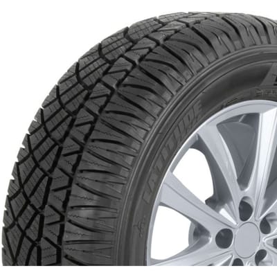 Zomerbanden MICHELIN Latitude Cross 235/60R16 XL 104H