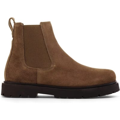 Dameslaarzen Birkenstock Highwood Slip ON