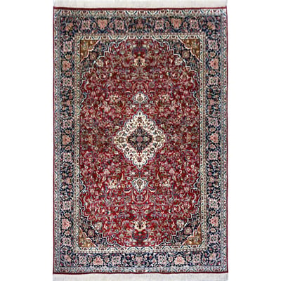 Vloerkleed Kashan | Casa Caron