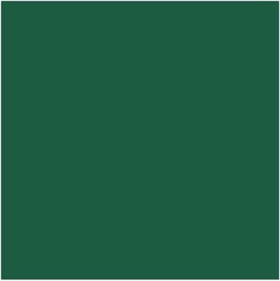 Duni servetten Oriental Green 3-laags 33x33