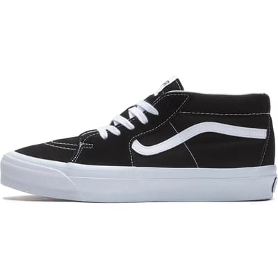 Trainers Vans Premium Sk8-Mid 83