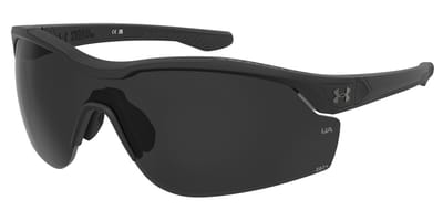 Under Armour UA YARD PRO 2 Matte black 99/1/125 MAN Zonnebrillen