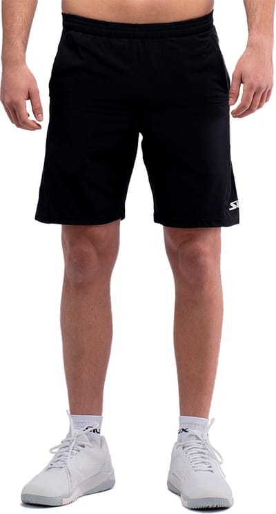 Siux Short Cold Climate Black