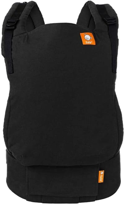 Draagzak Baby Ergonomisch – Hennep & Biologisch Katoen – Verstelbaar – 3,2 tot 20,4 kg
