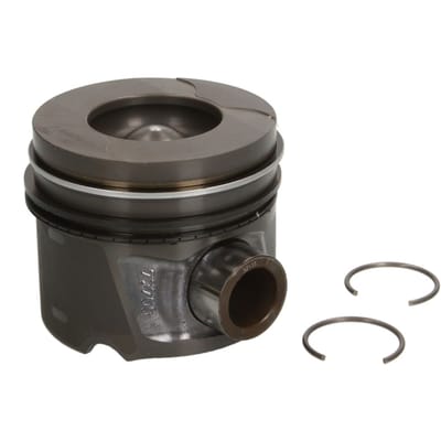 Zuiger NÜRAL 87-432400-00