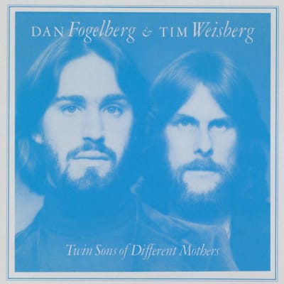 Twin Sons Of Different Mothers