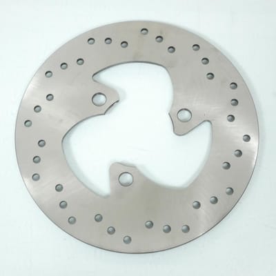Disque de frein Newfren pour Scooter Peugeot 100 Looxor 2001 à 2020 Neuf