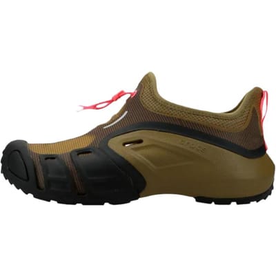 Crocs Quick Trail Racer 'Trophy' 41-42 brown