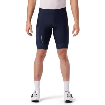 Pearl Izumi Expedition 10.5´´ Broek Zonder Bretels Blauw L Man