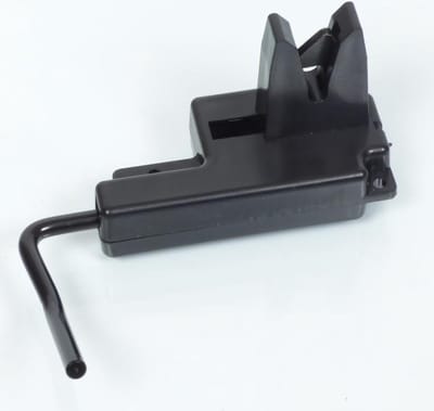 origineel zadelslot voor scooter piaggio 50 fly 4t 2012 t/m 2017 673820 / 4 takt nieuw