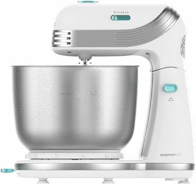 Cecotec® Kneedmachine - Deegmachine - Keukenmachine - Keukenrobot - Foodprocessor - Keukenmixer - Keukenmachines - Keukenrobots