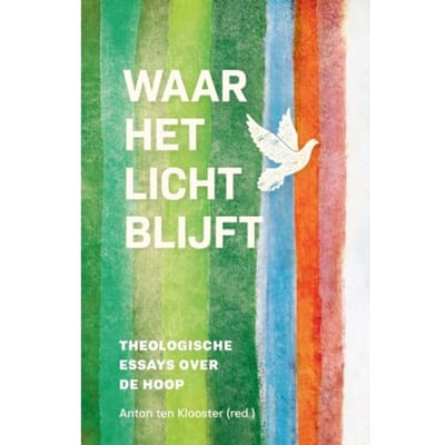 Waar Het Licht Blijft