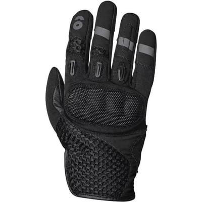 Zomer motorhandschoenen GMS Tyrus SF