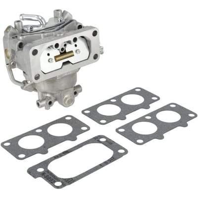 Briggs & stratton carburateur
