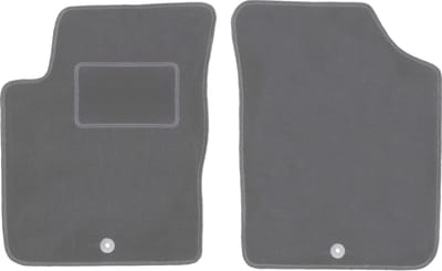 Automatten voor: Kia Picanto I hatchback (2003-2011)