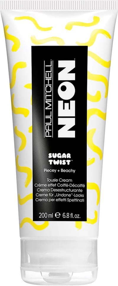 Paul Mitchell - Neon - Sugar Cream Braid Cream - 200 ml