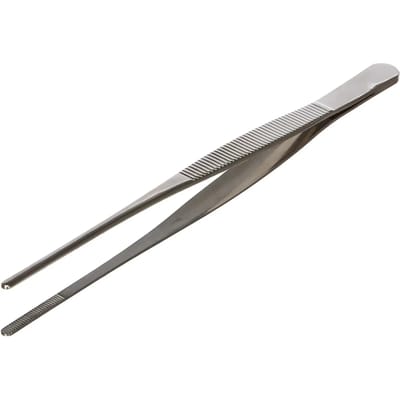 Lacor Pincet - 21cm - Rvs