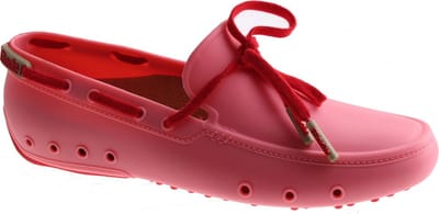 Mocks Mocklite Driver Instappers Dames Roze Mt 37