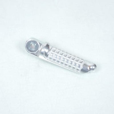 Cale pied origine pour Moto Suzuki 250 Bandit 2000 04A / 43710-23E00-000 / ARG Neuf