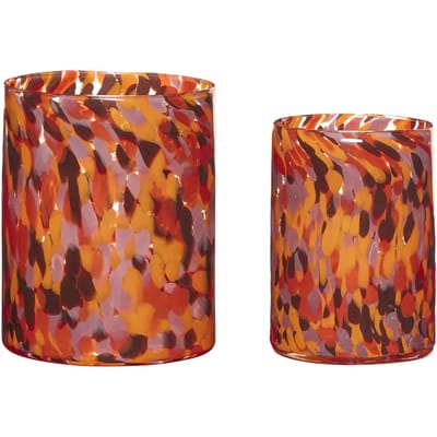 Vazen Hubsch Interior Luce (x2)