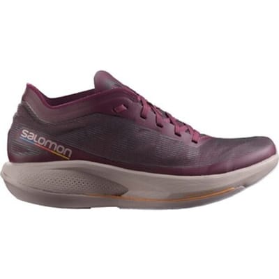 Lage Sneakers Salomon L41610600