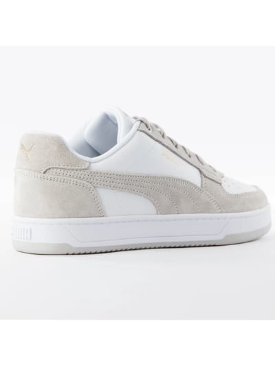 Puma Select Caven 2.0 Mono Schoenen Wit EU 42 Man