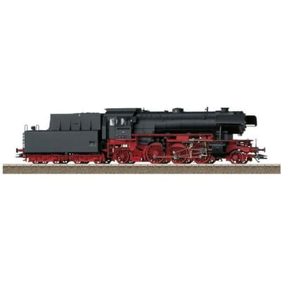 TRIX H0 25231 H0 stoomlocomotief BR 023 van de DB