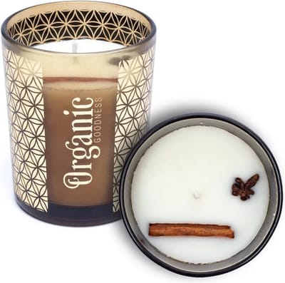 Song of India geurkaars lemongrass spice organic goodness
